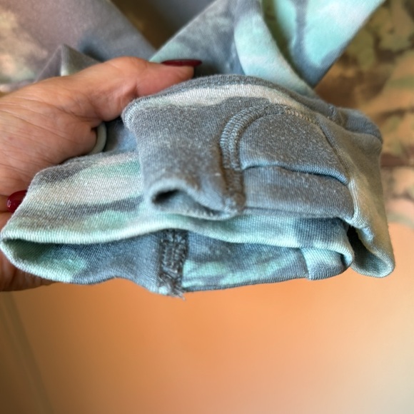 Athleta Girl Hoodie In your Element 2.0 size XXL 16 - Picture 6 of 6